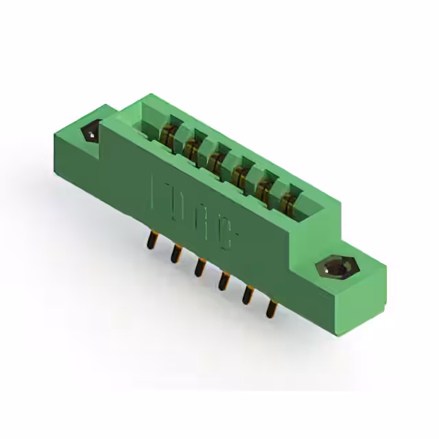 305-012-556-508 EDAC Inc.  Edgeboard Connectors